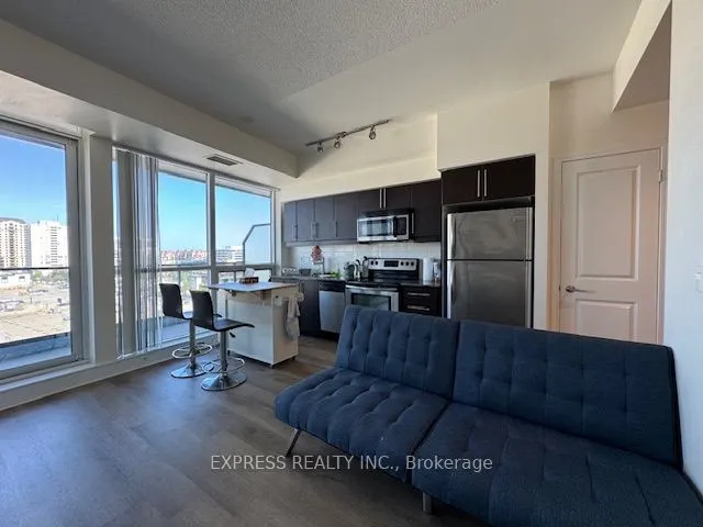 2885 Bayview Avenue #532