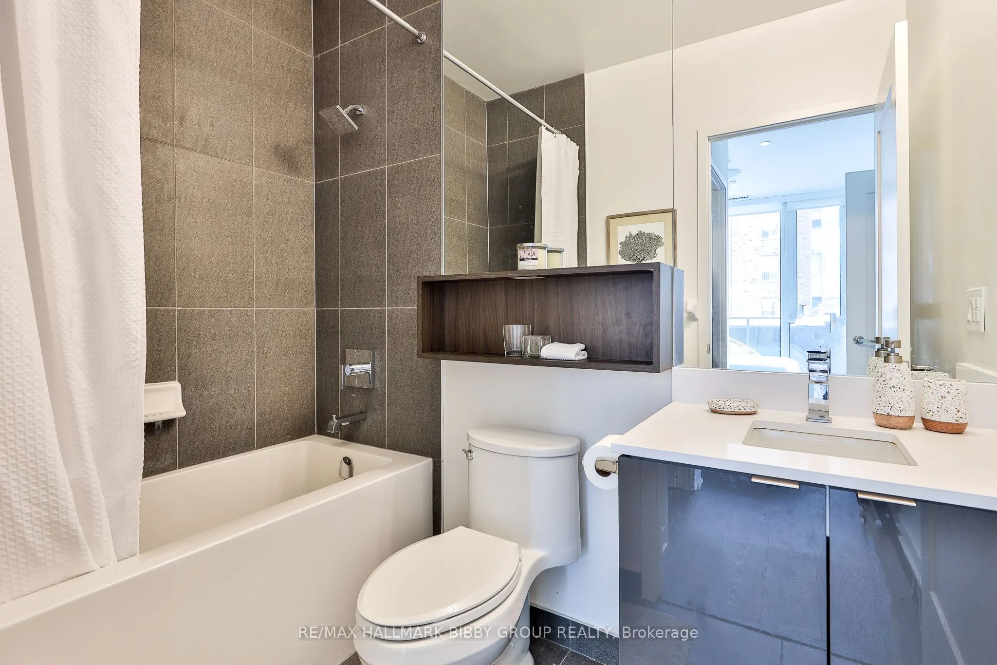 121 Lower Sherbourne Street, #227