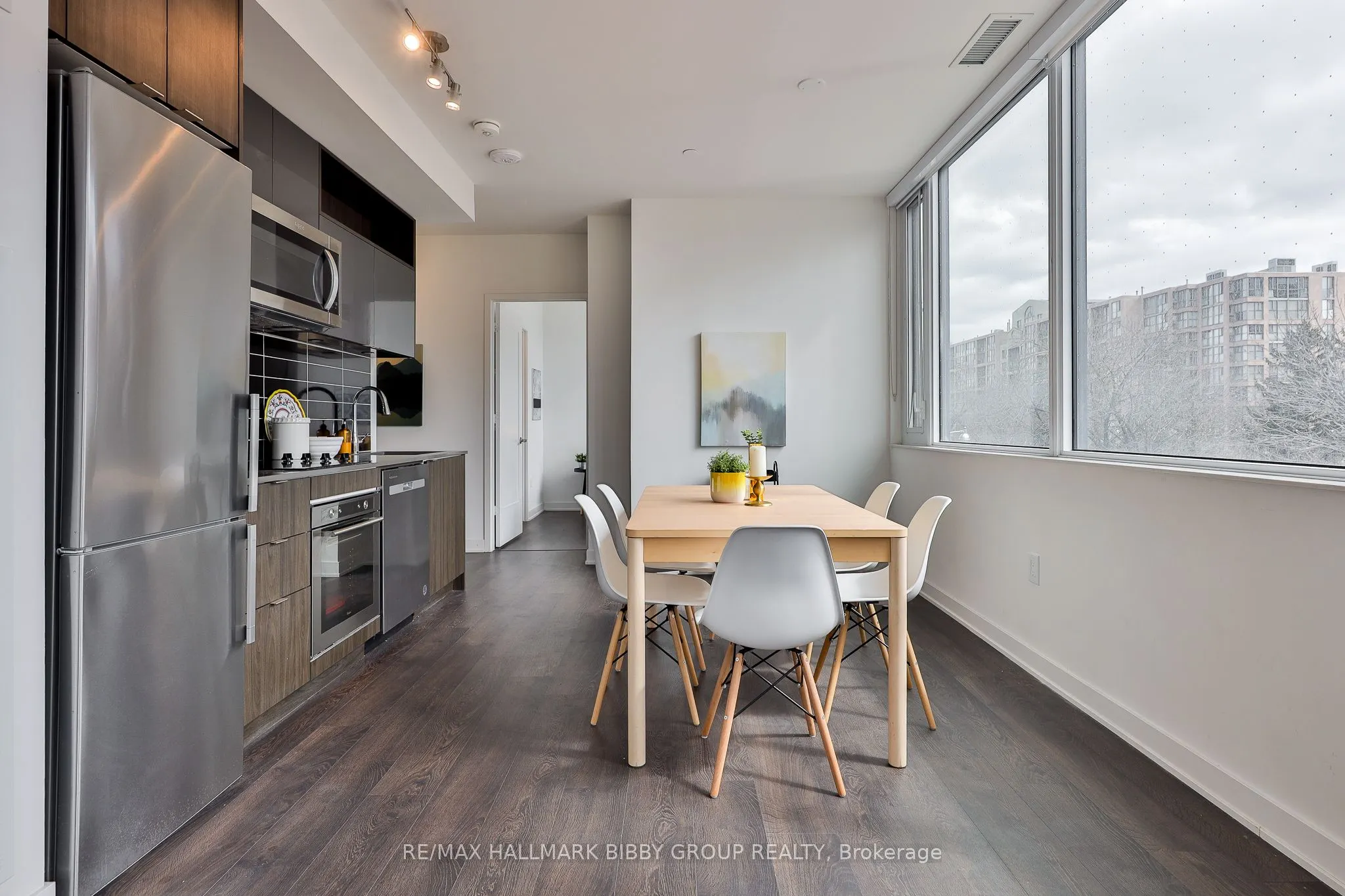 121 Lower Sherbourne Street, #227