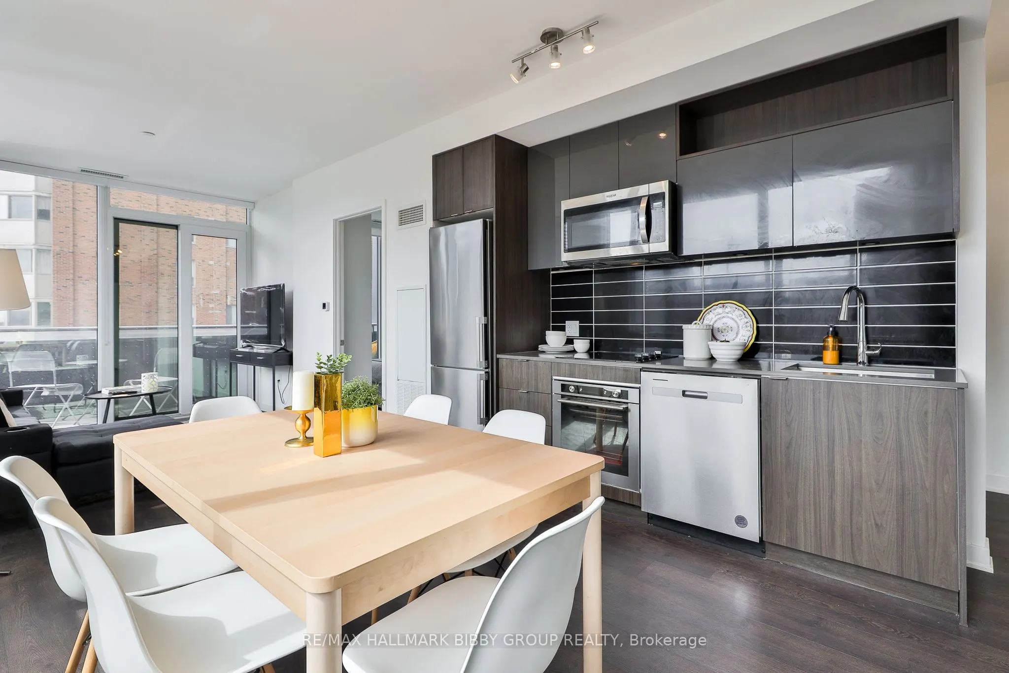121 Lower Sherbourne Street, #227
