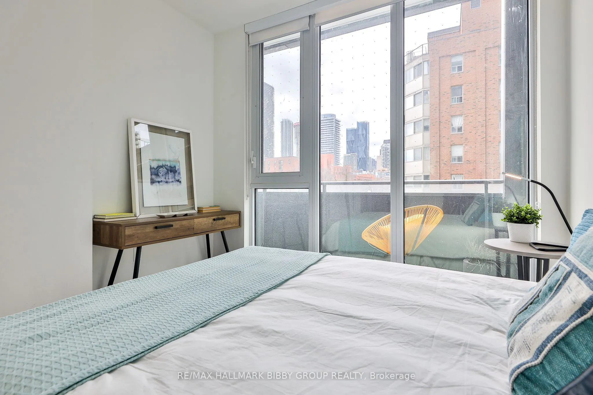 121 Lower Sherbourne Street, #227