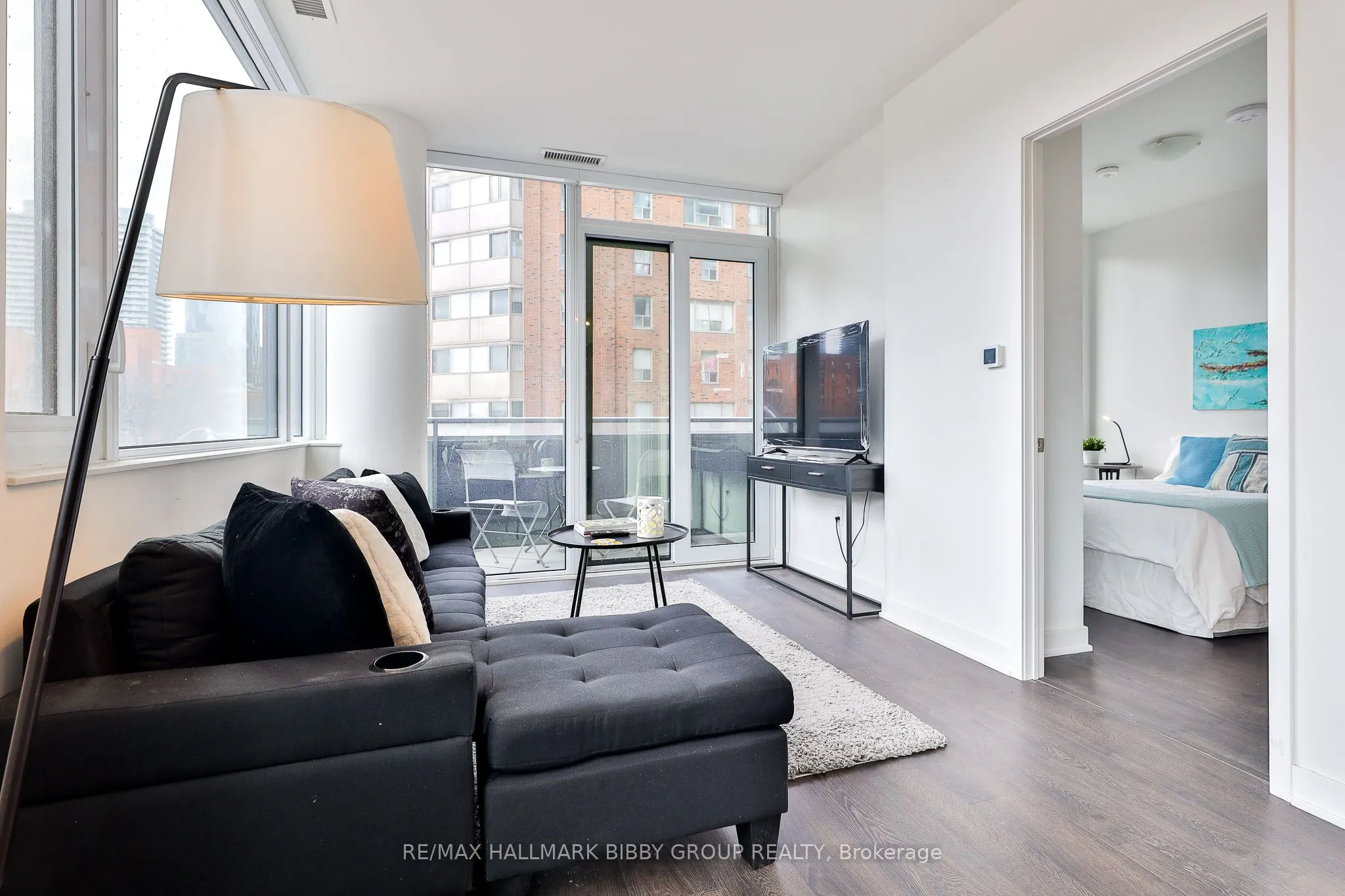 121 Lower Sherbourne Street, #227