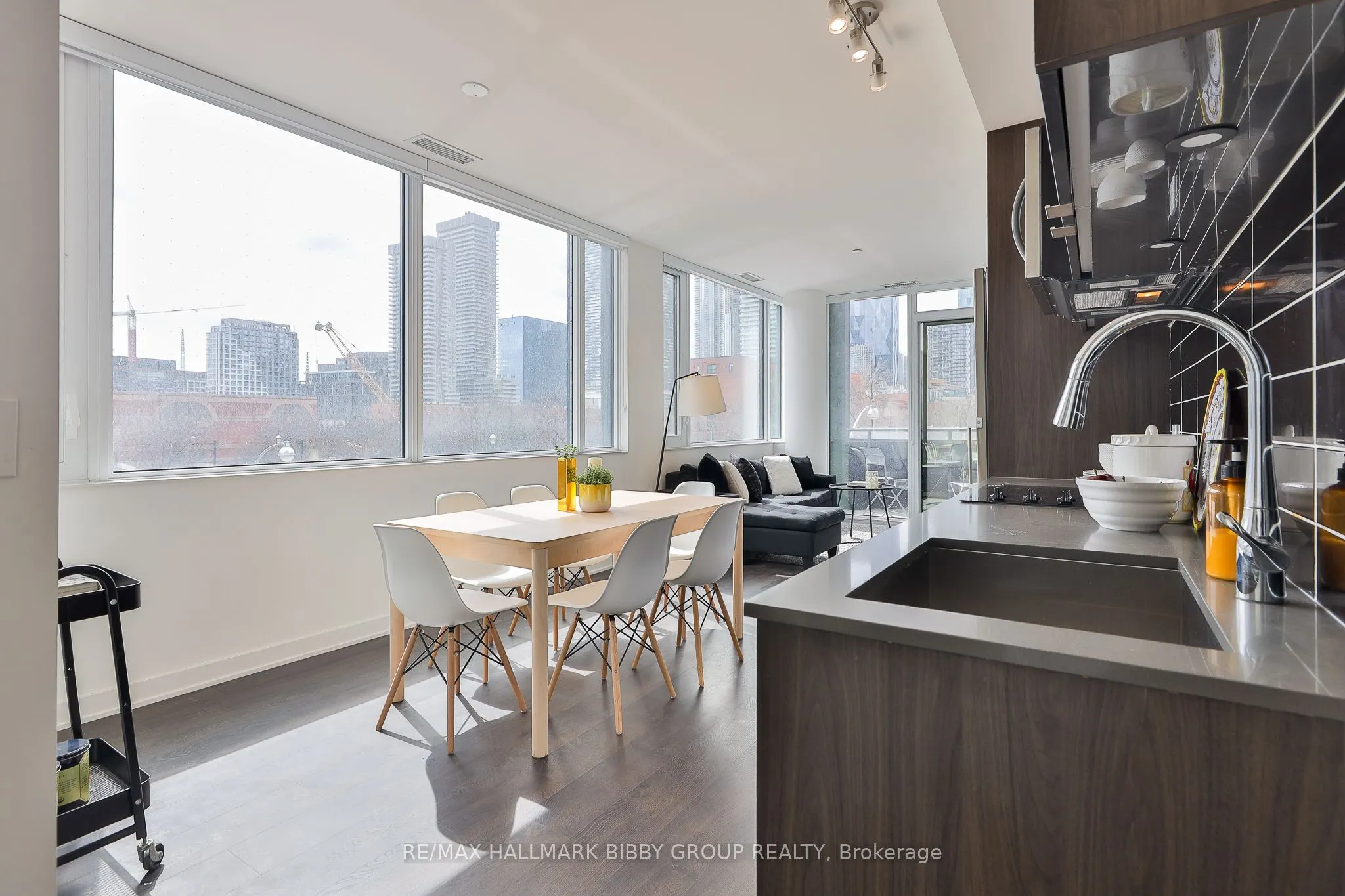 121 Lower Sherbourne Street, #227