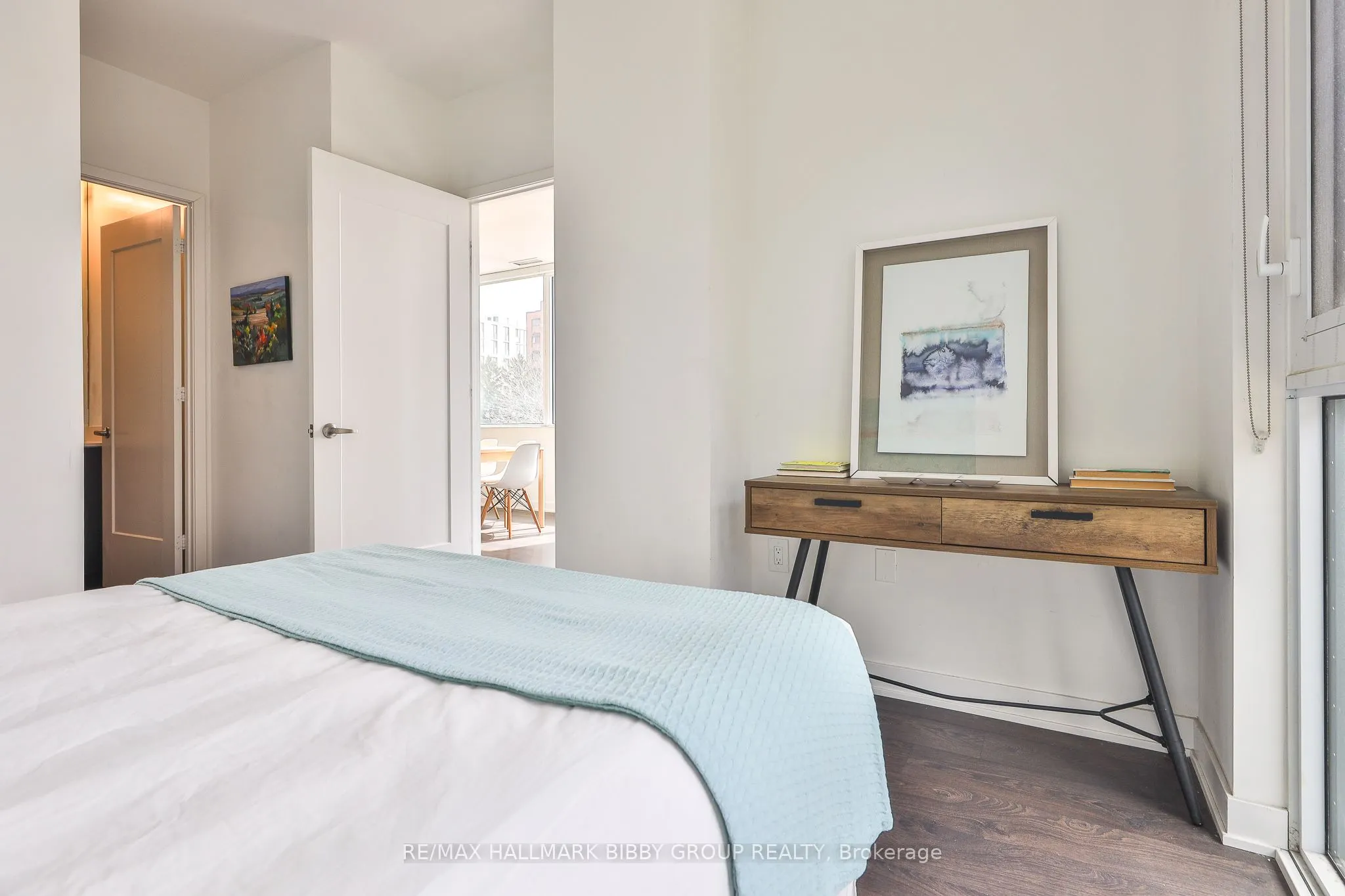 121 Lower Sherbourne Street, #227
