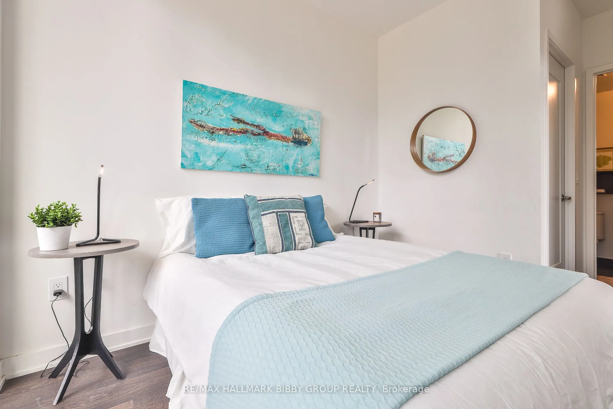 121 Lower Sherbourne Street, #227