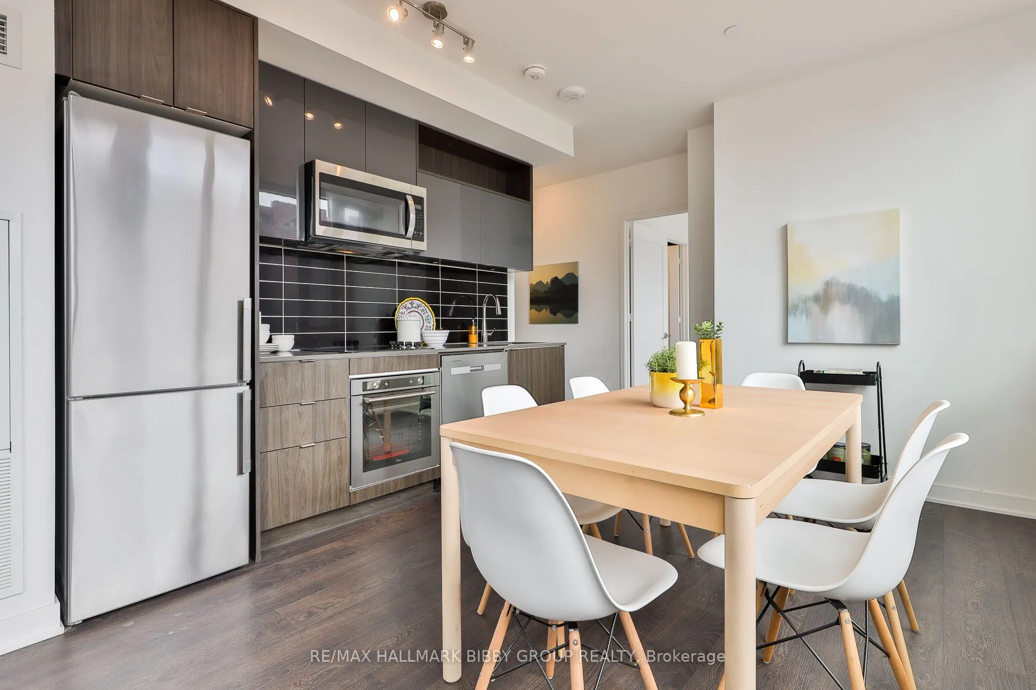 121 Lower Sherbourne Street, #227