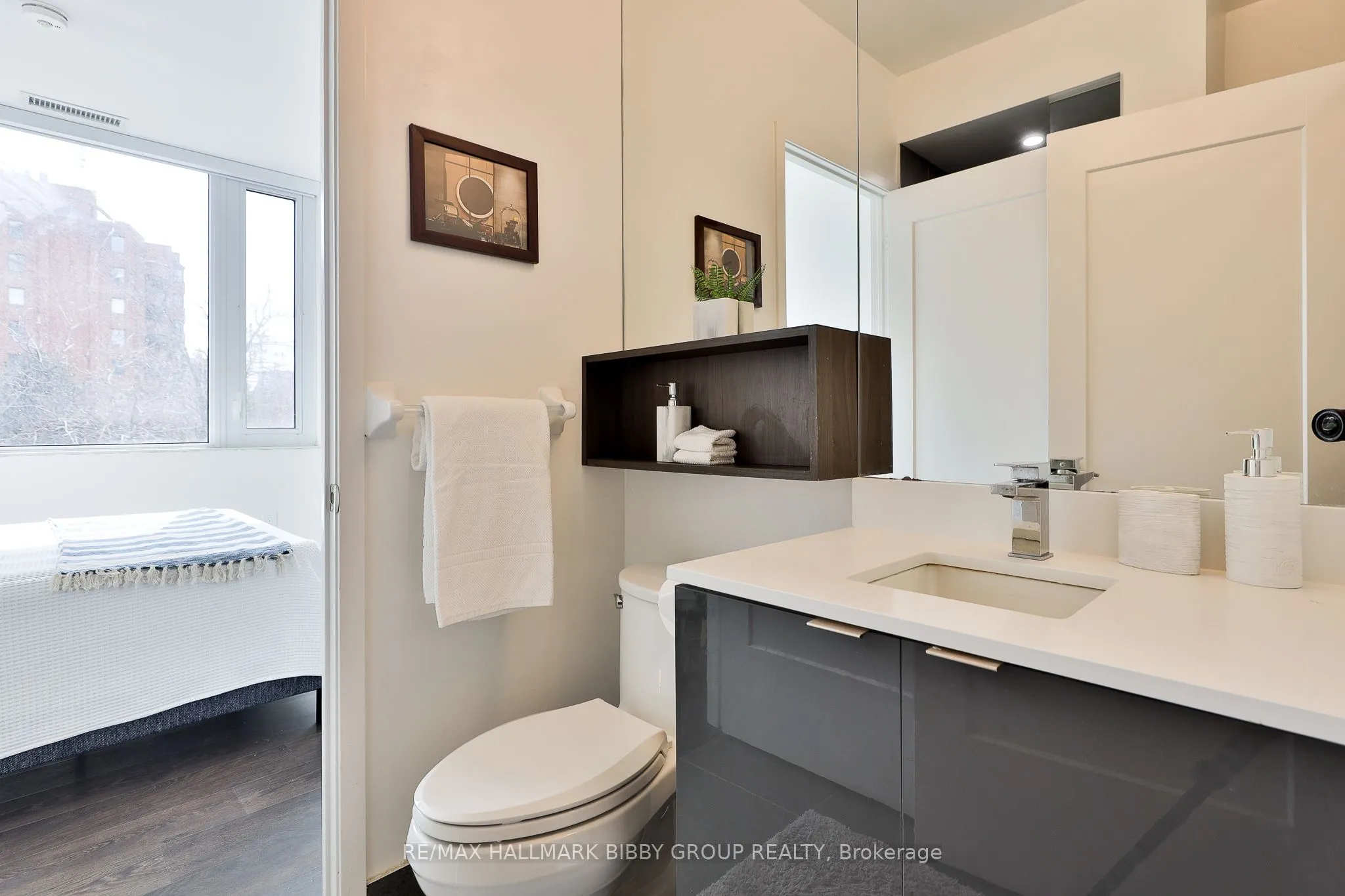 121 Lower Sherbourne Street, #227