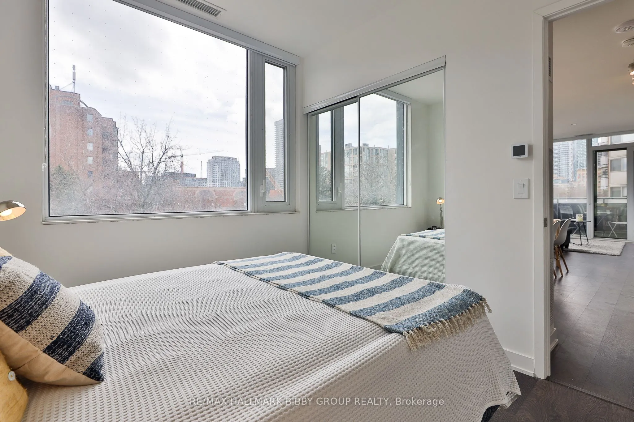 121 Lower Sherbourne Street, #227