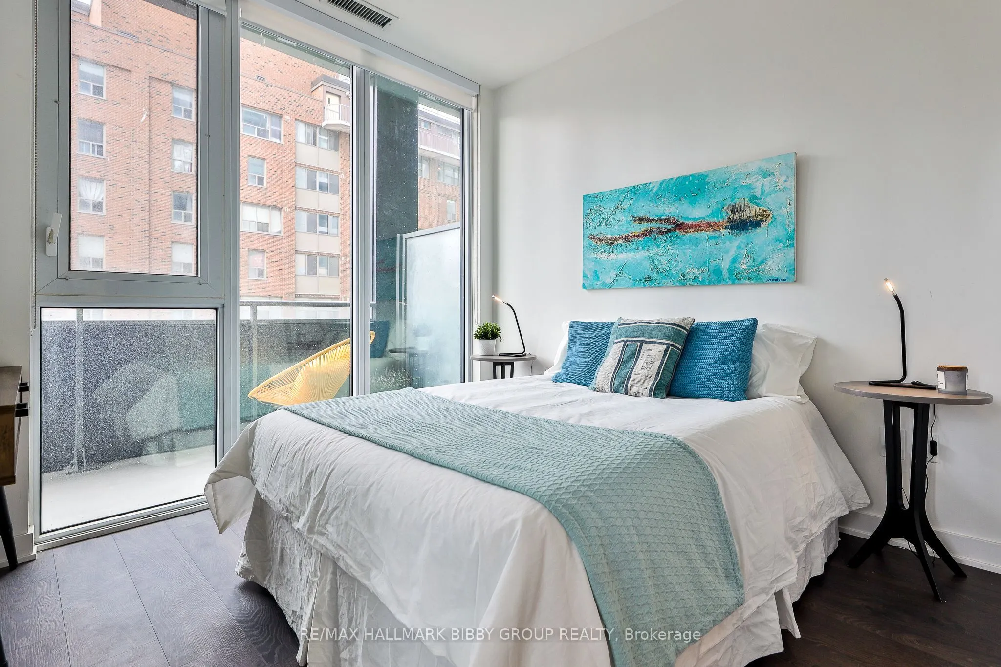 121 Lower Sherbourne Street, #227