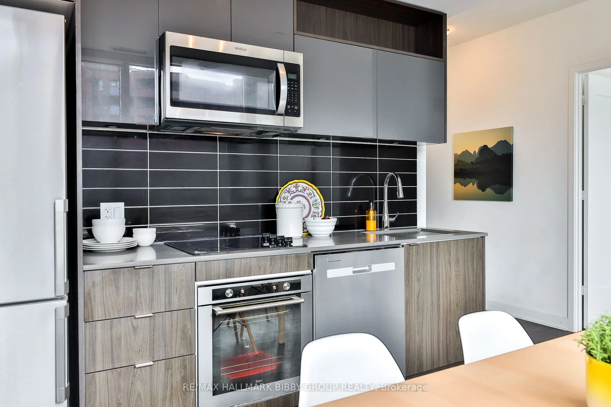 121 Lower Sherbourne Street, #227