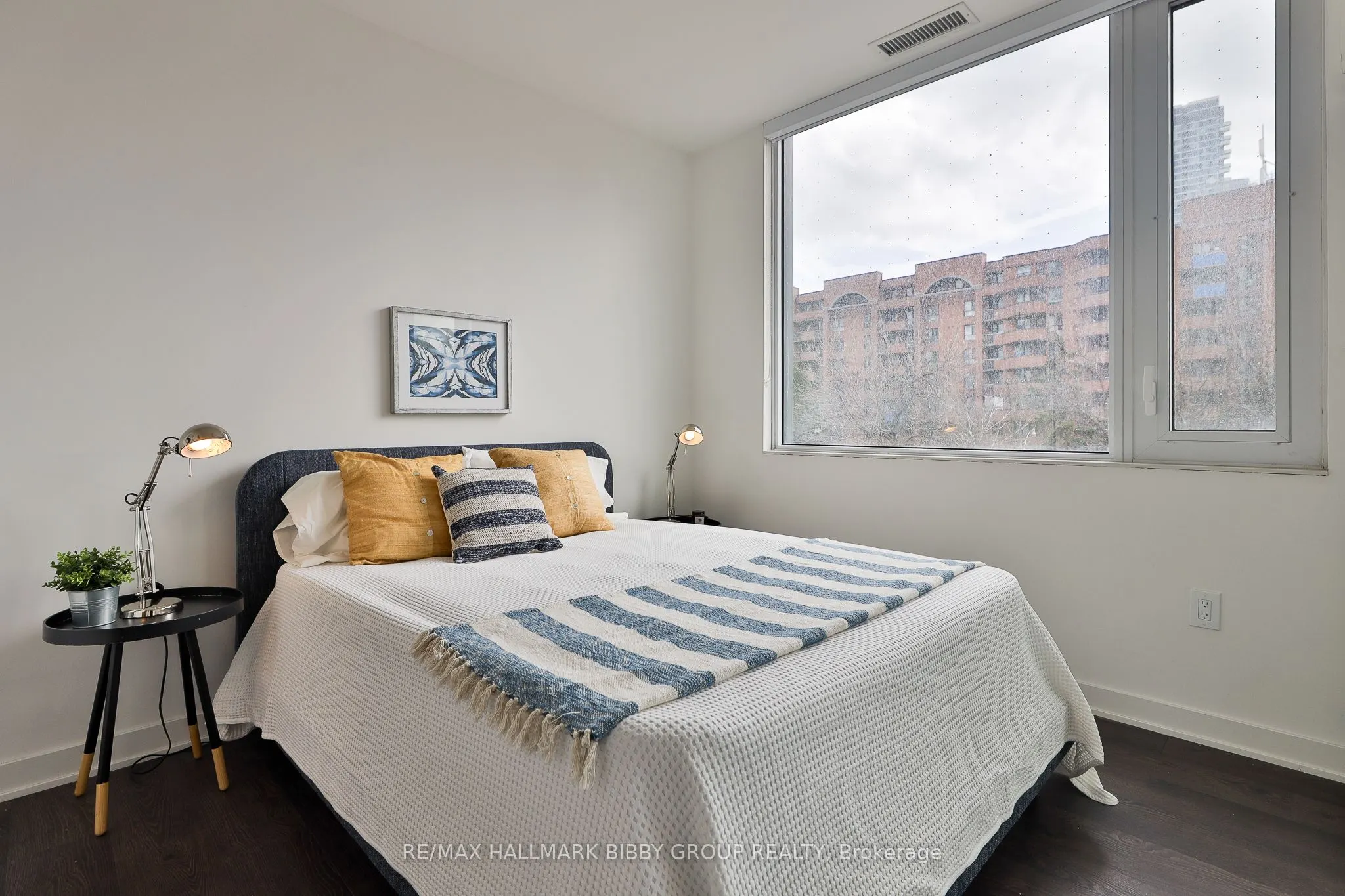 121 Lower Sherbourne Street, #227