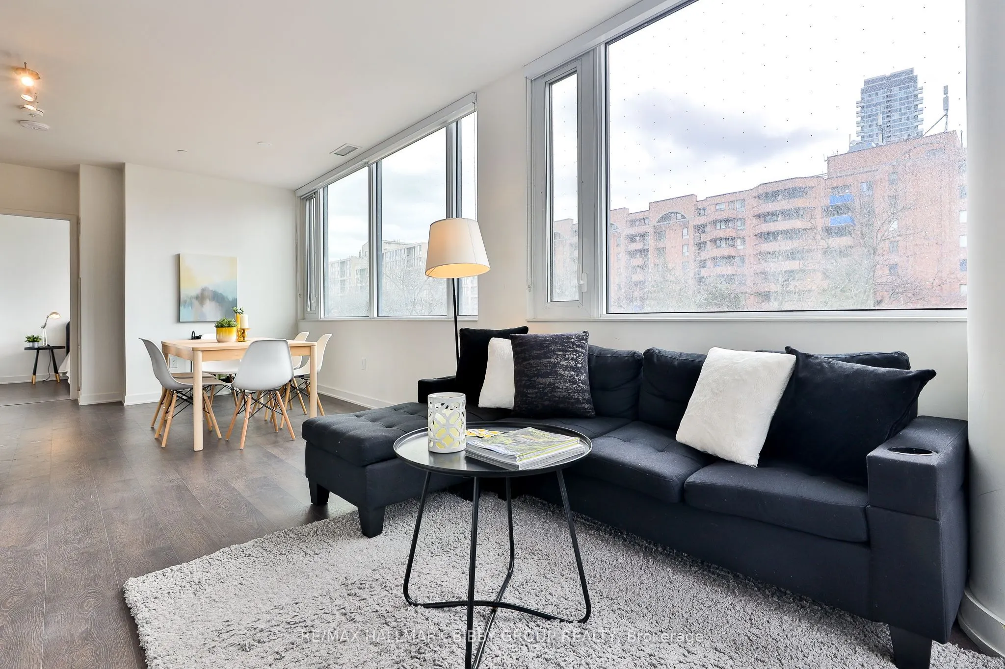 121 Lower Sherbourne Street, #227