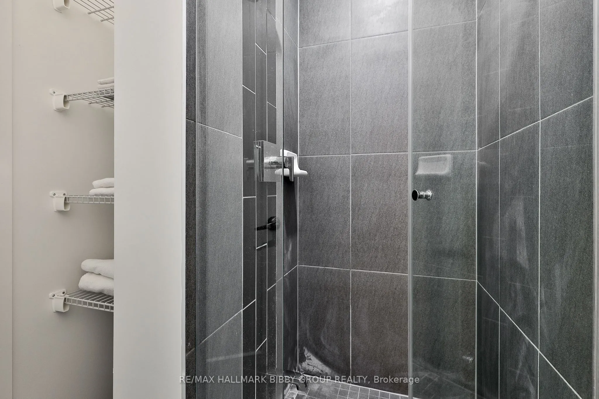 121 Lower Sherbourne Street, #227
