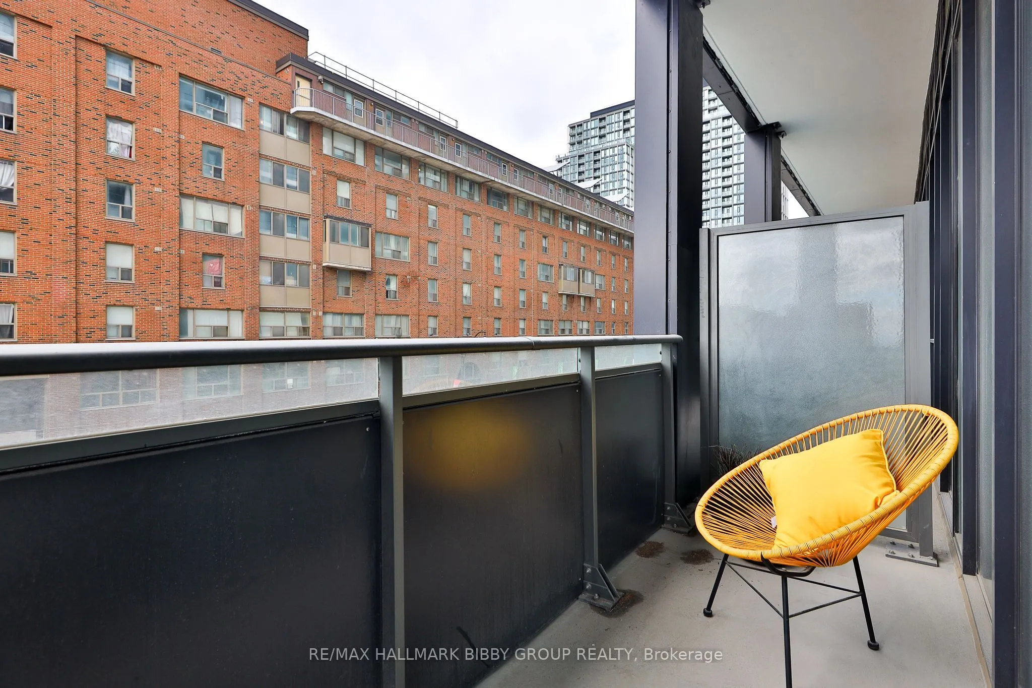 121 Lower Sherbourne Street, #227