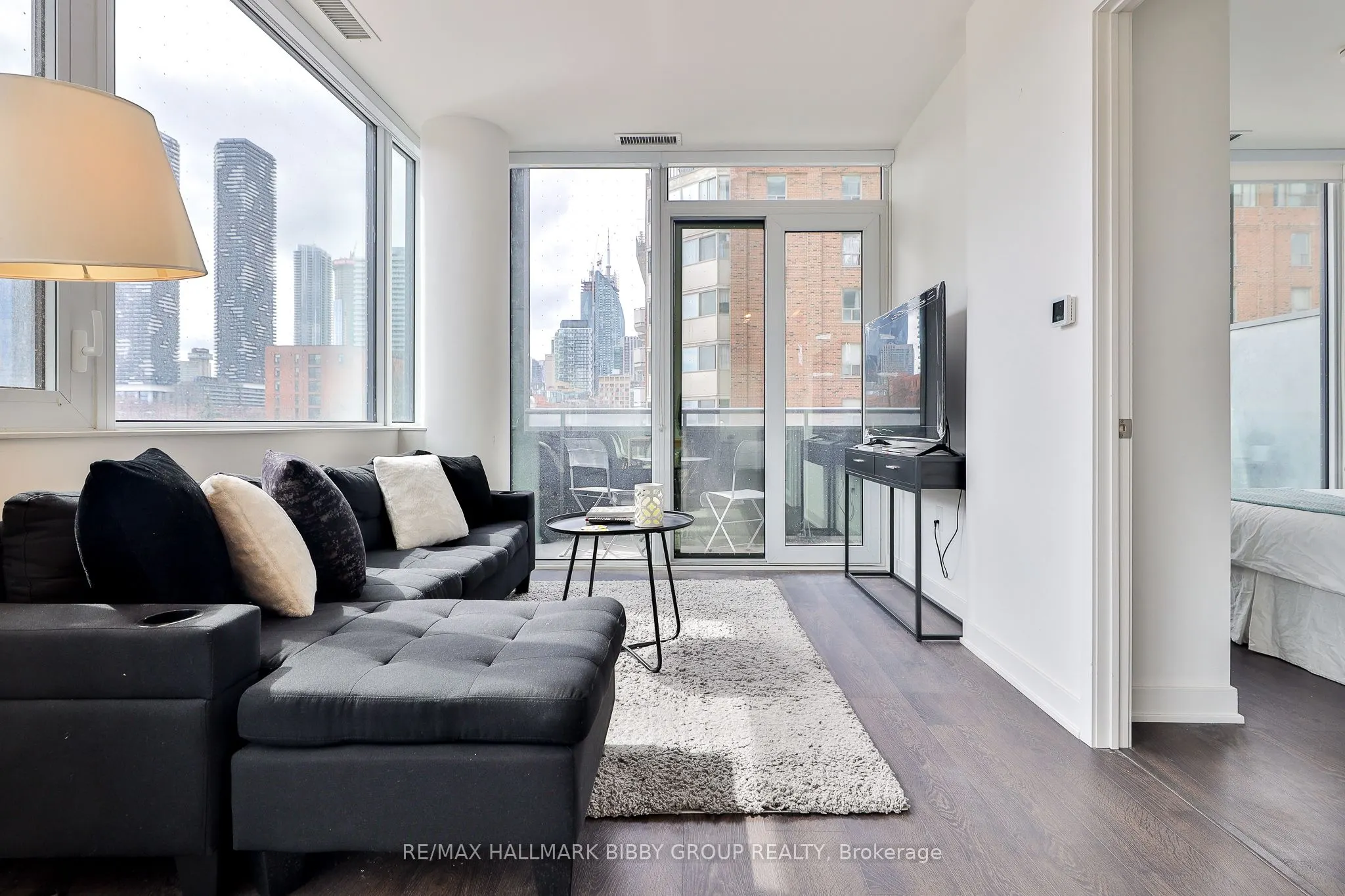 121 Lower Sherbourne Street, #227