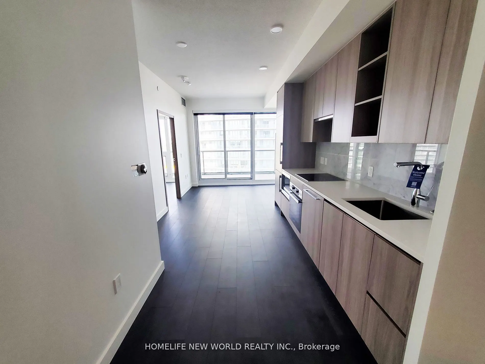 95 Mcmahon Drive, #1615