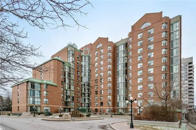 5795 Yonge Street, #802