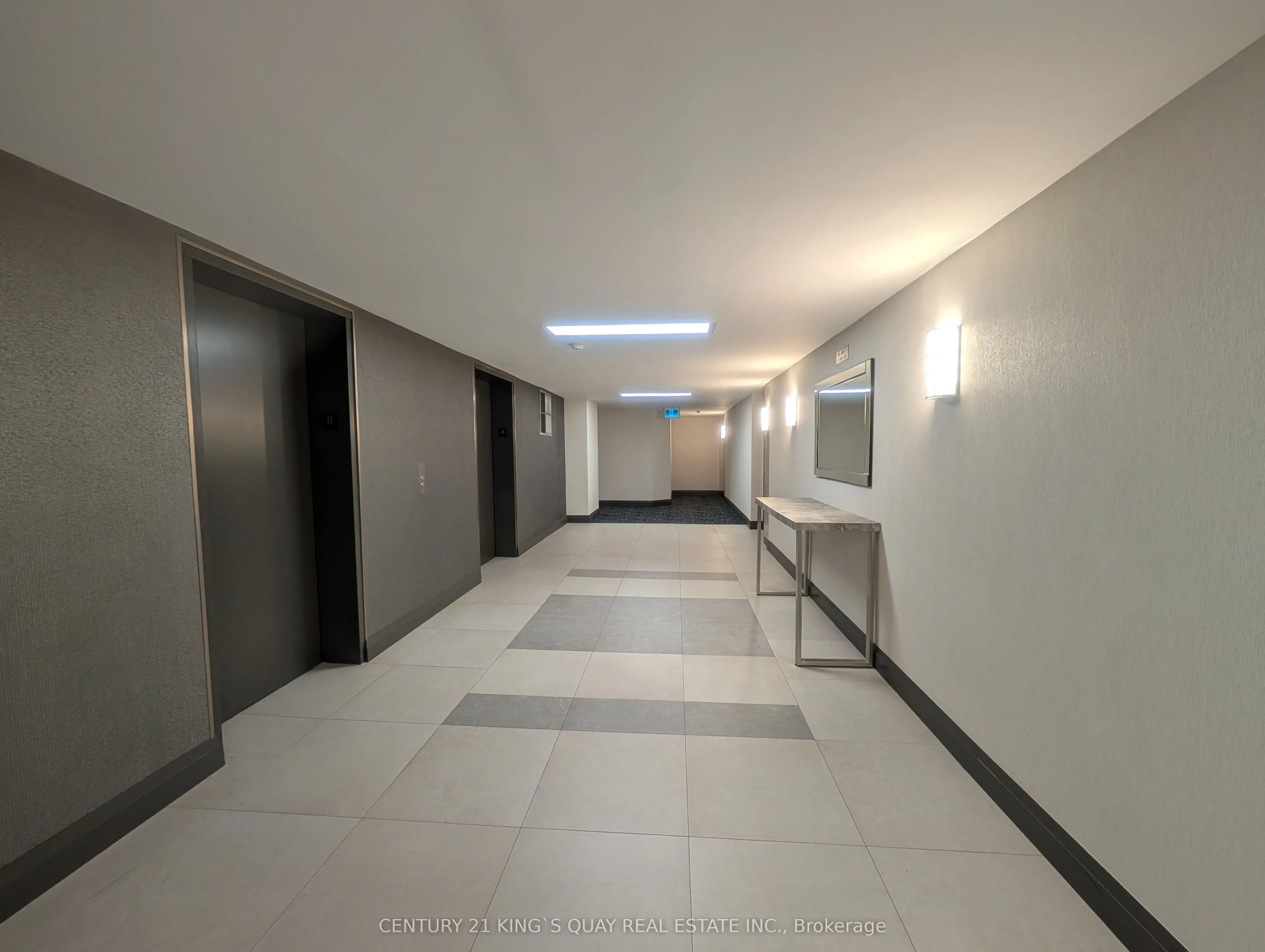 5795 Yonge Street, #802