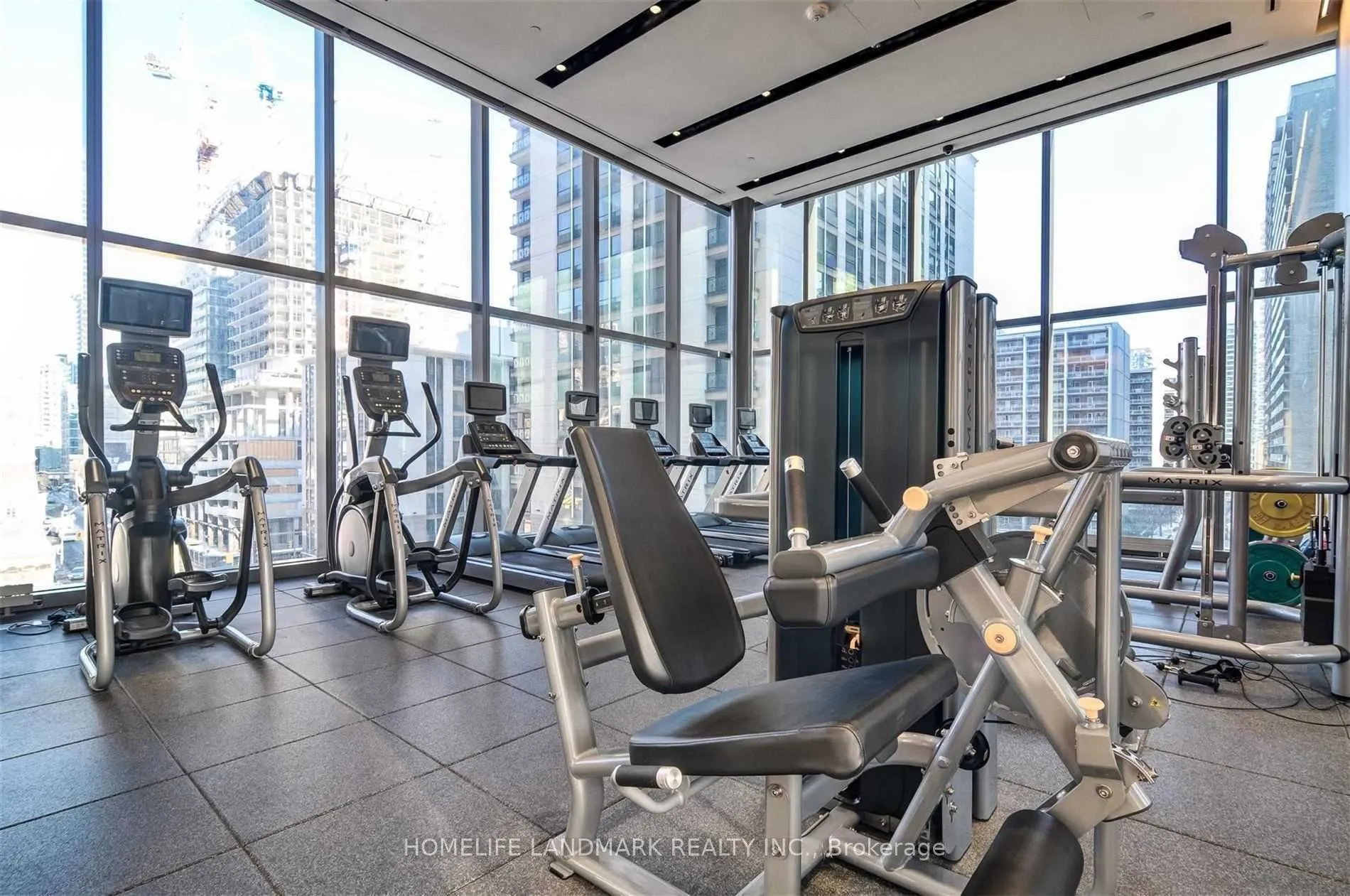 7 Grenville Street, #3811