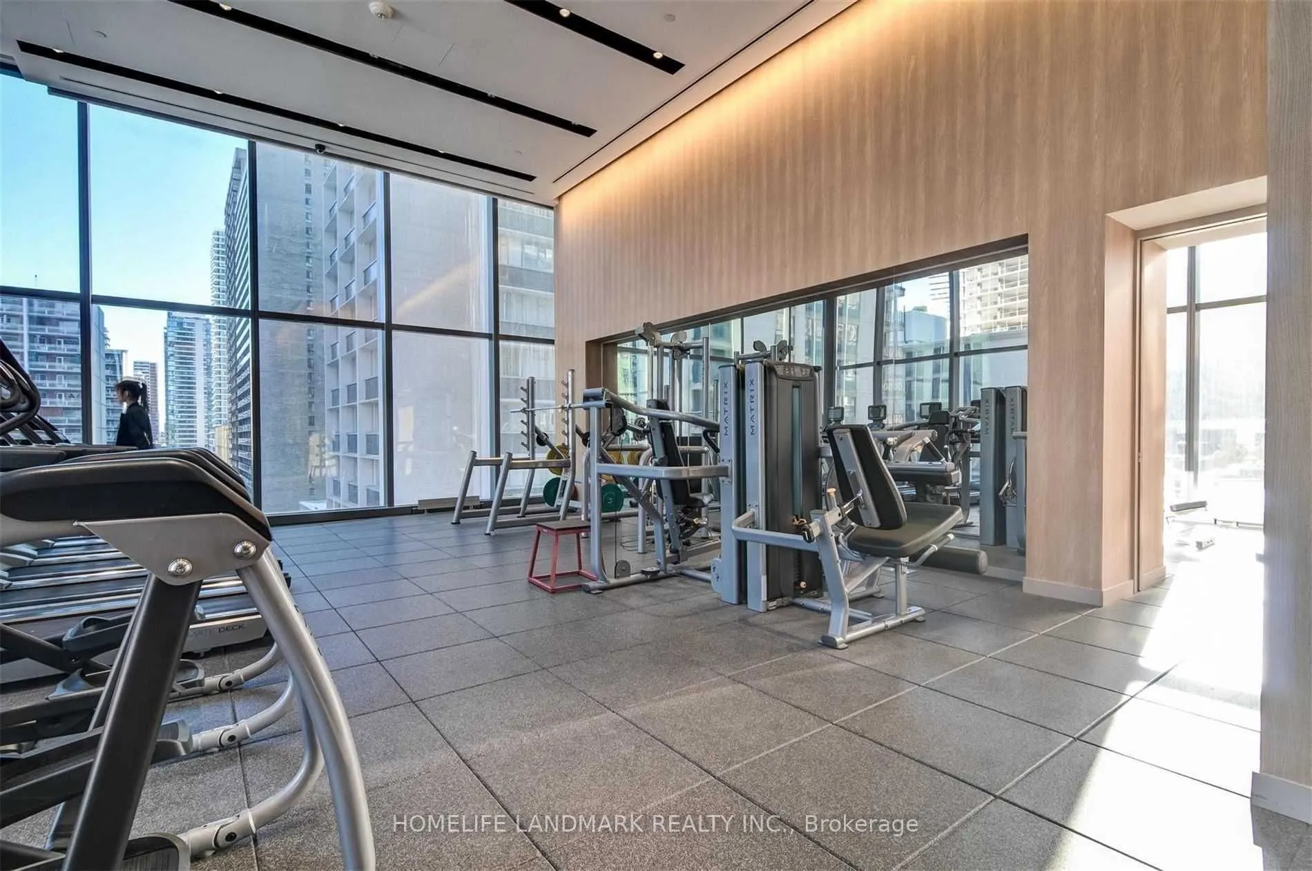 7 Grenville Street, #3811