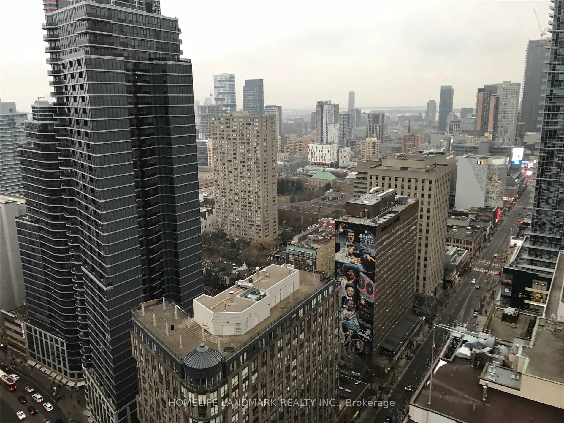 7 Grenville Street, #3811