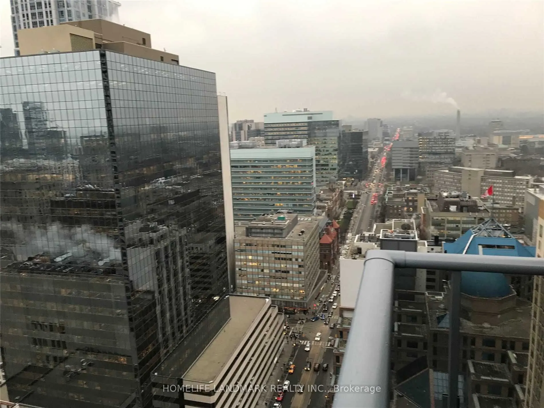 7 Grenville Street, #3811