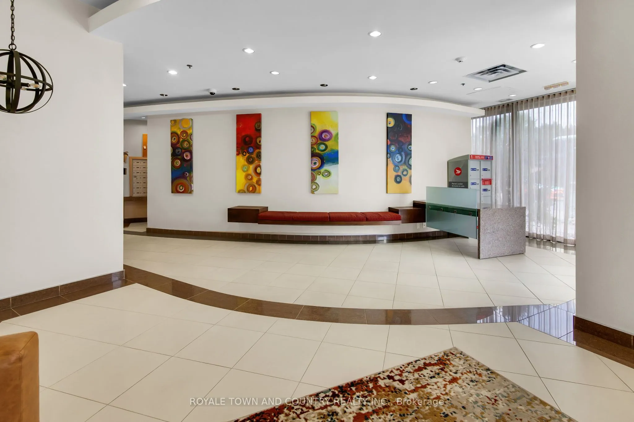 760 Sheppard Avenue W, #316