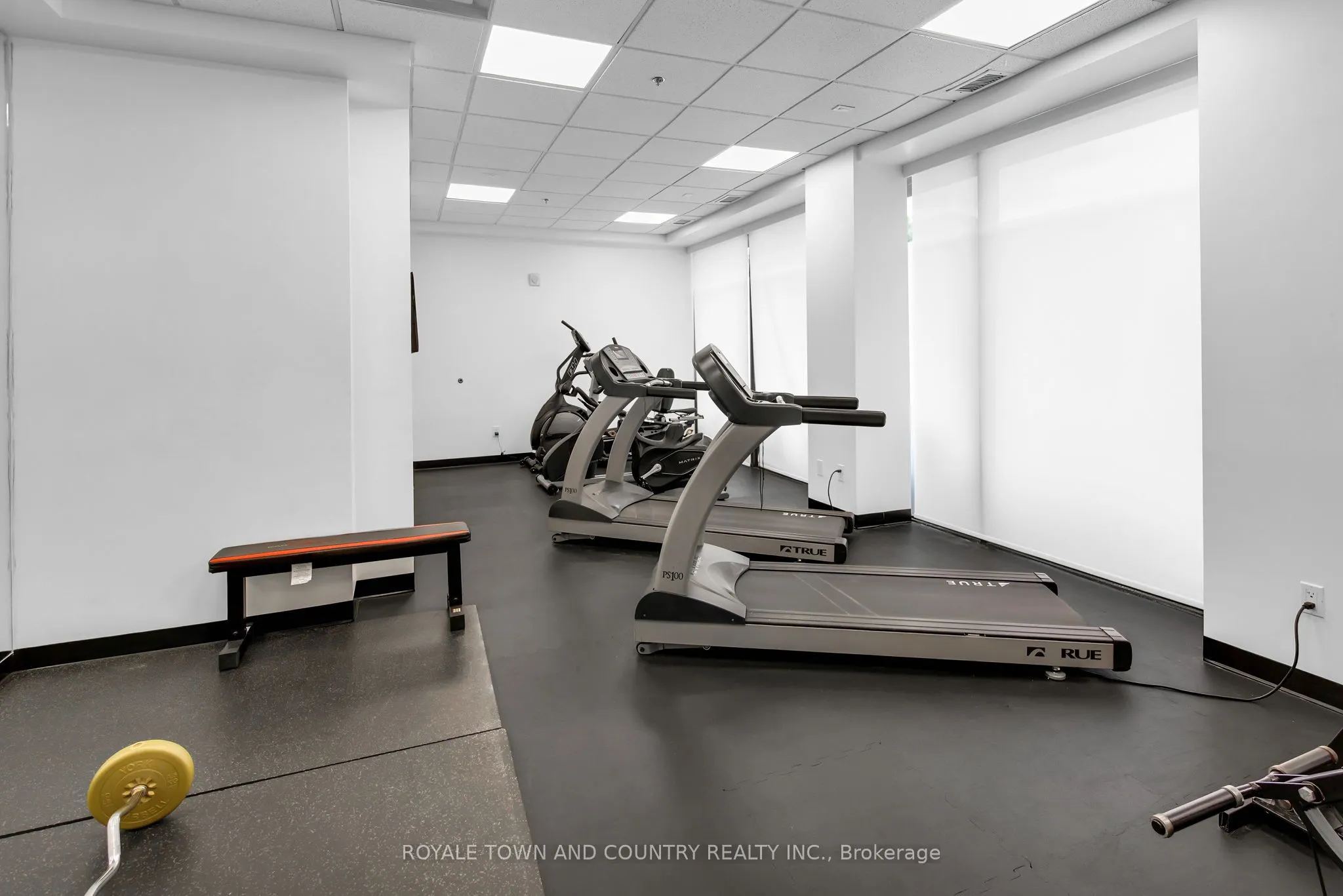 760 Sheppard Avenue W, #316