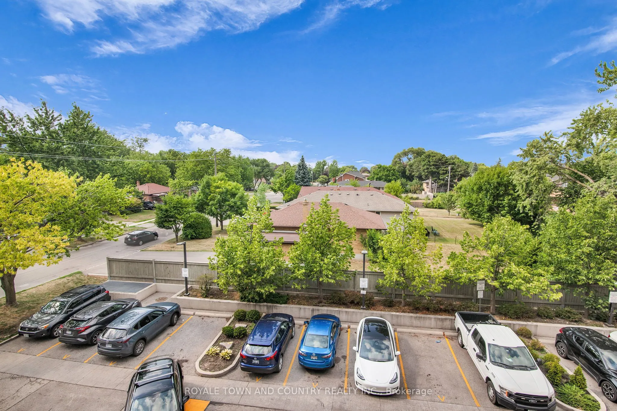 760 Sheppard Avenue W, #316