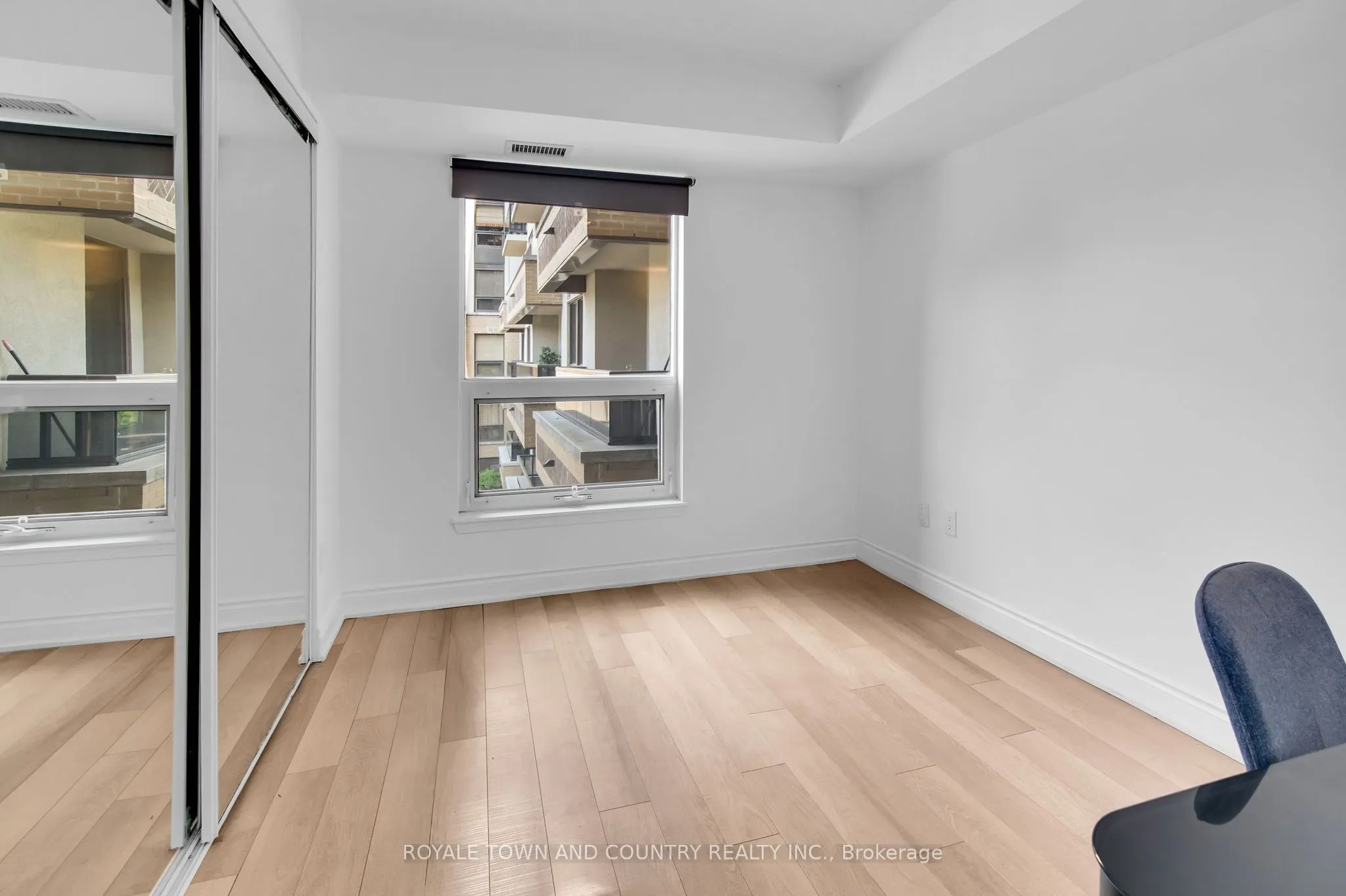760 Sheppard Avenue W, #316