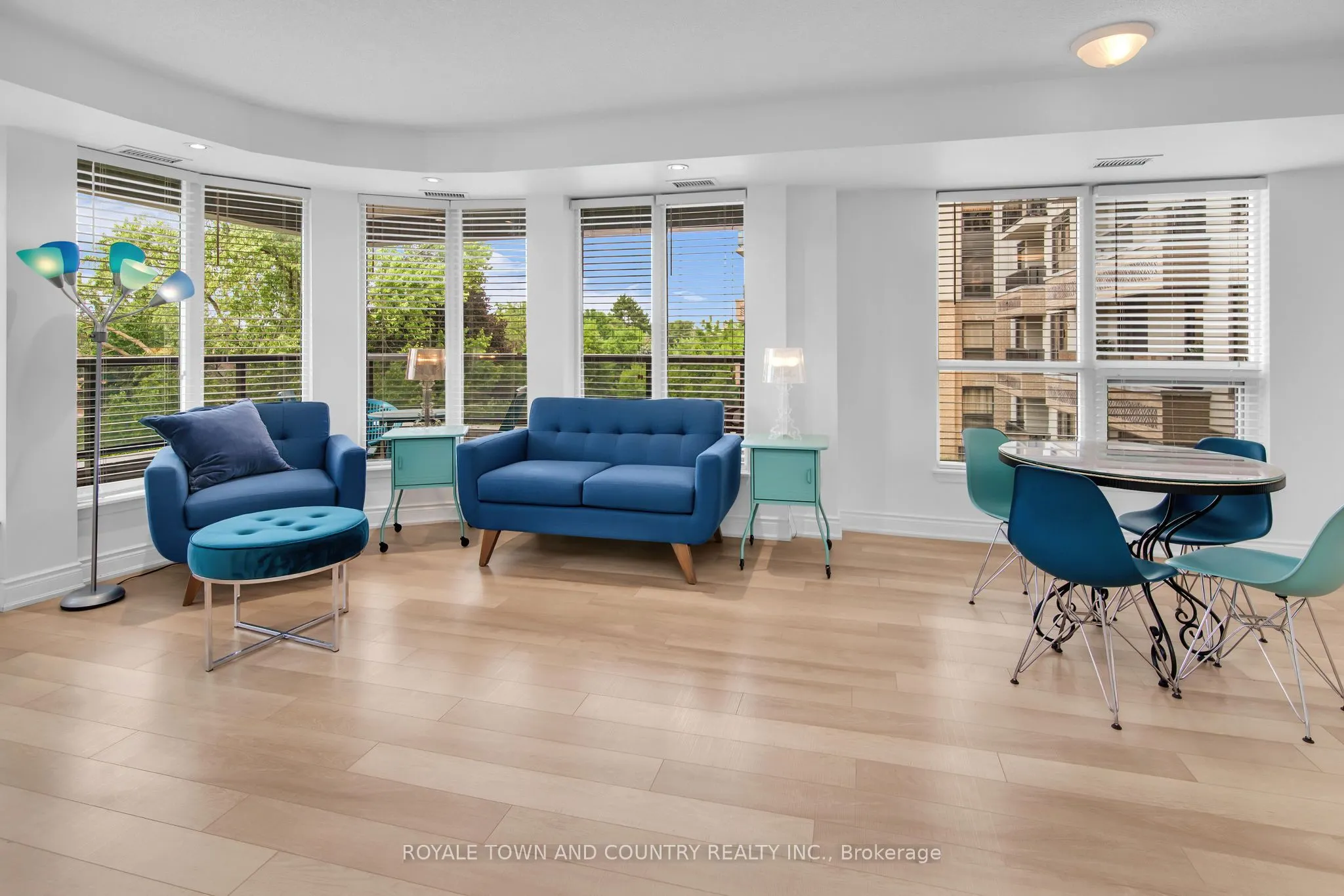 760 Sheppard Avenue W, #316