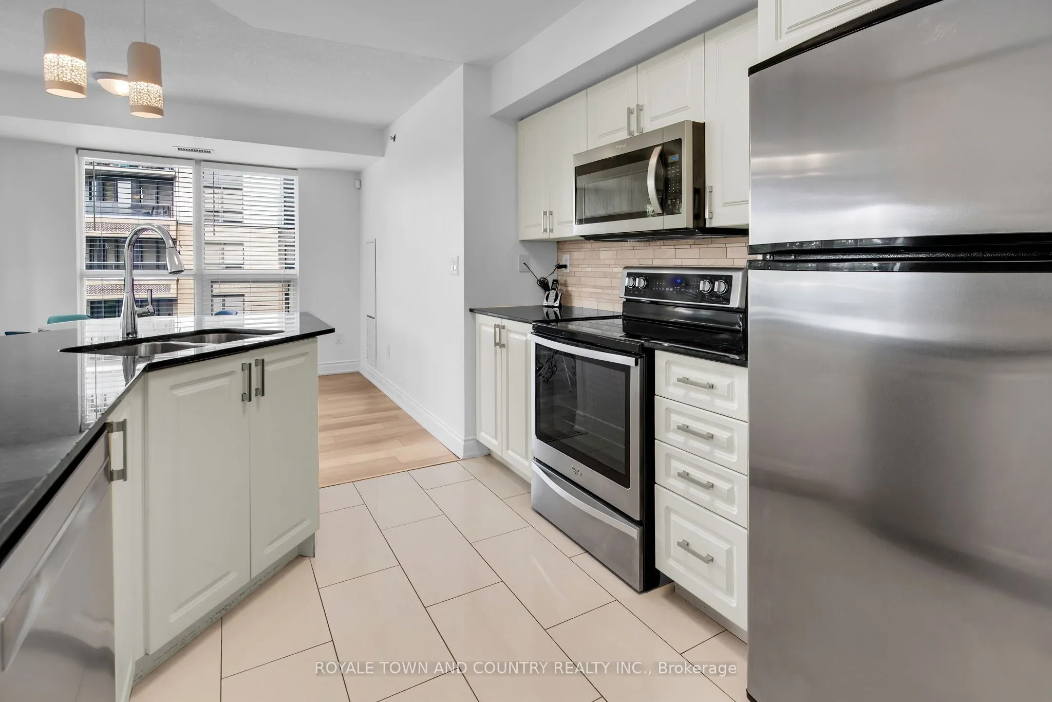 760 Sheppard Avenue W, #316