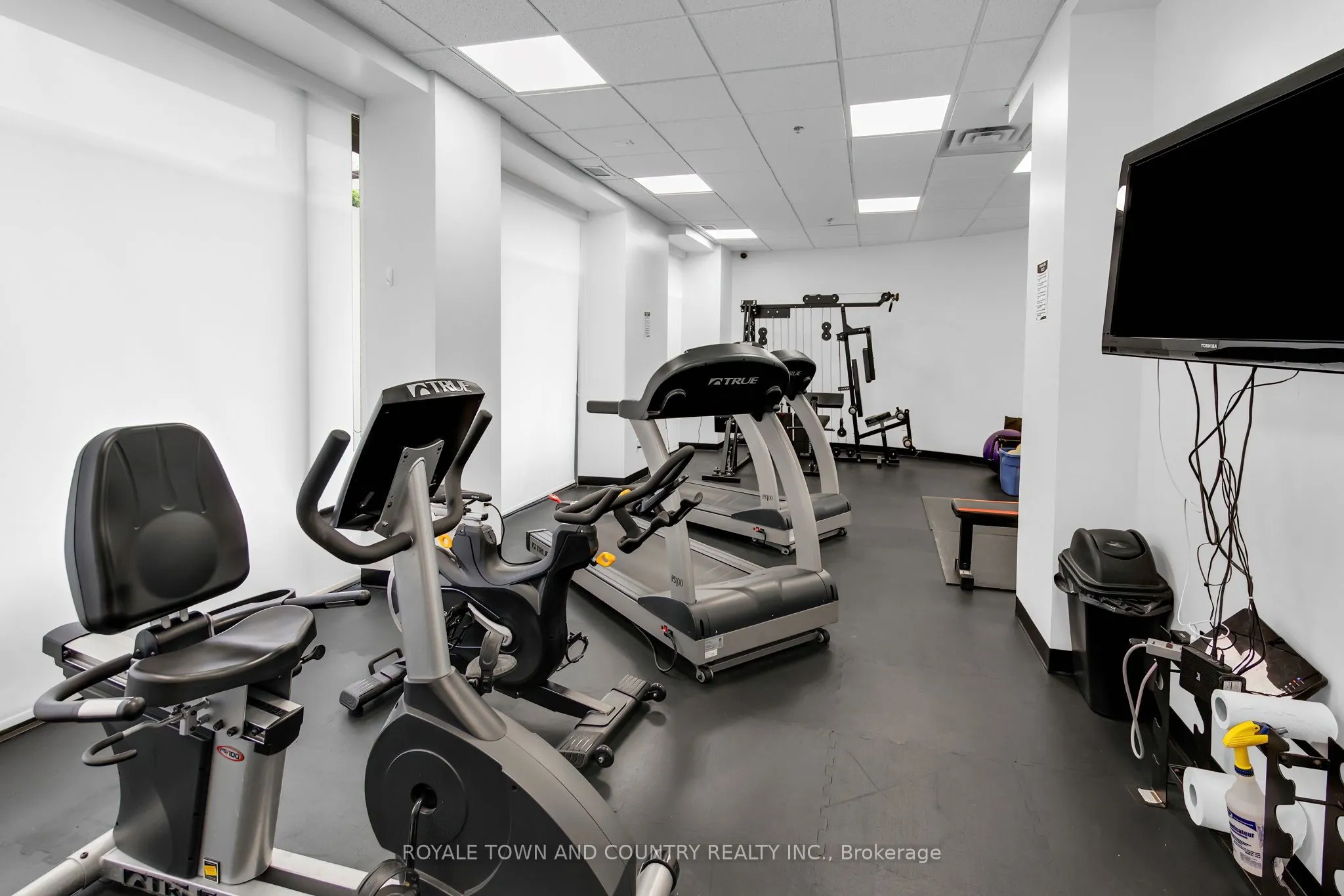 760 Sheppard Avenue W, #316