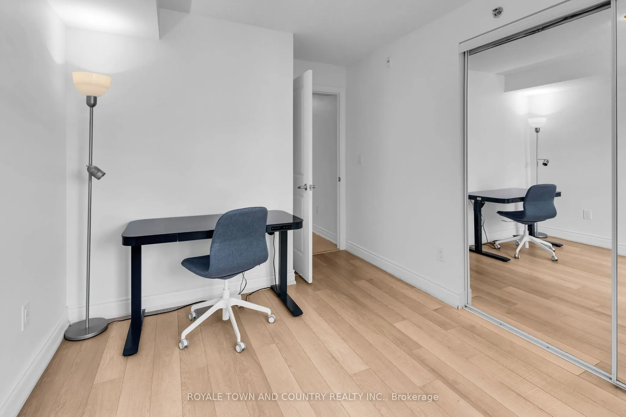 760 Sheppard Avenue W, #316
