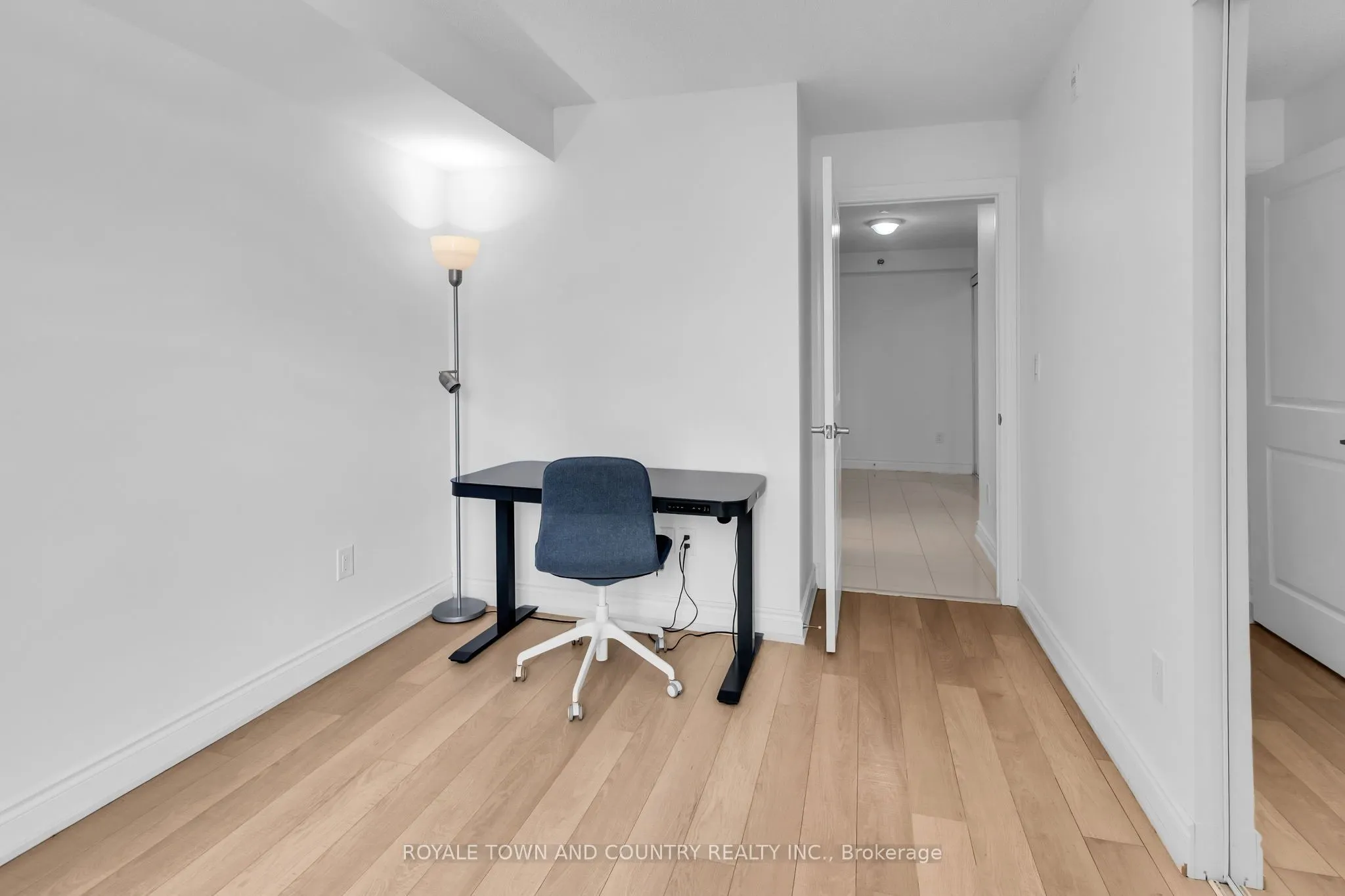 760 Sheppard Avenue W, #316