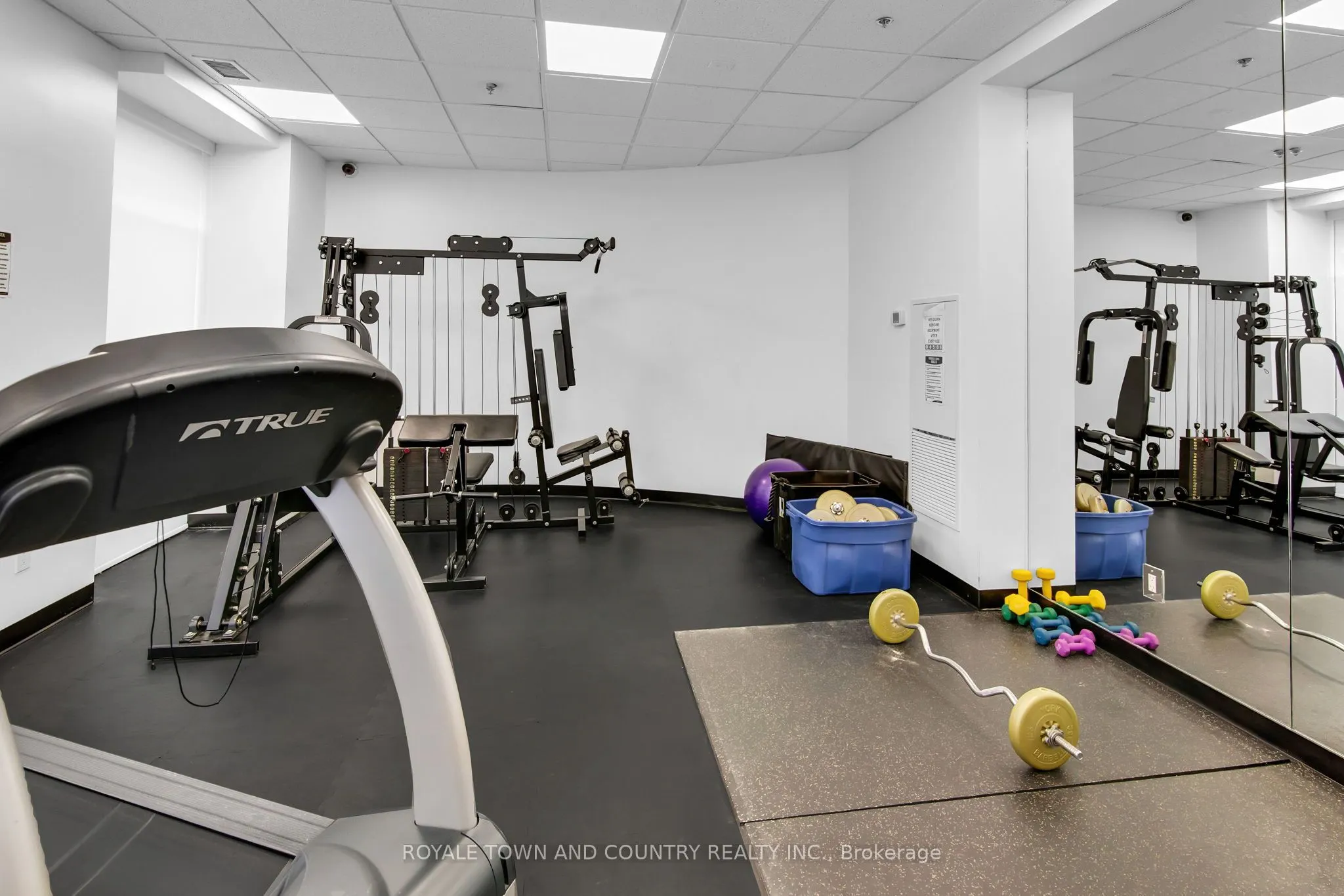 760 Sheppard Avenue W, #316