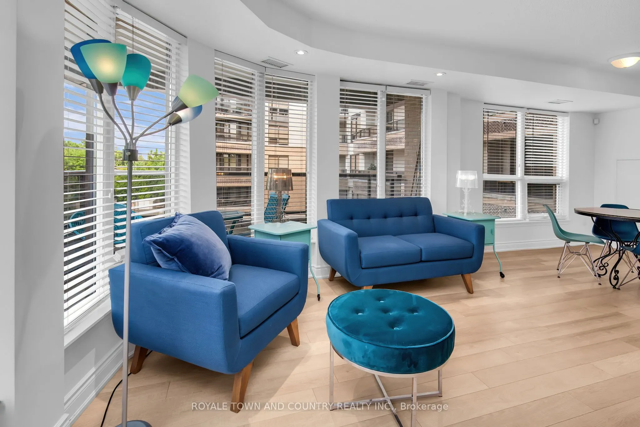 760 Sheppard Avenue W, #316