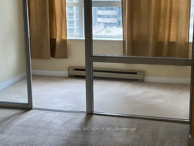 44 Gerrard Street W, #1205