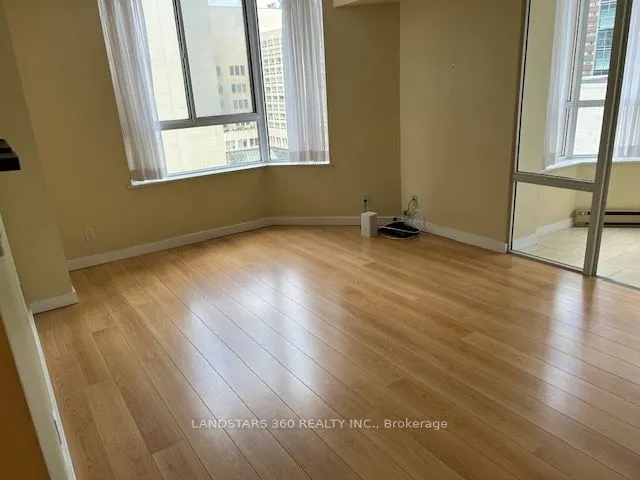 44 Gerrard Street W, #1205