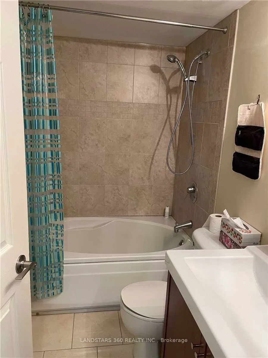 44 Gerrard Street W, #1205