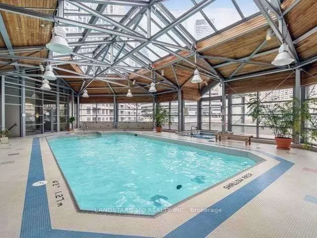 44 Gerrard Street W, #1205