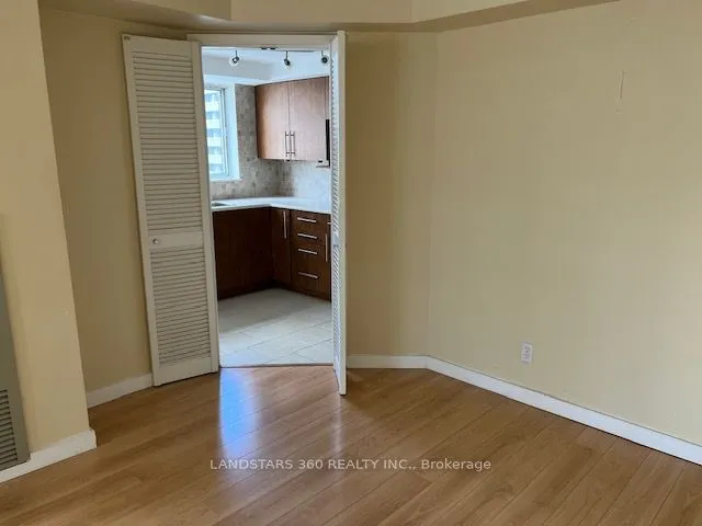 44 Gerrard Street W, #1205