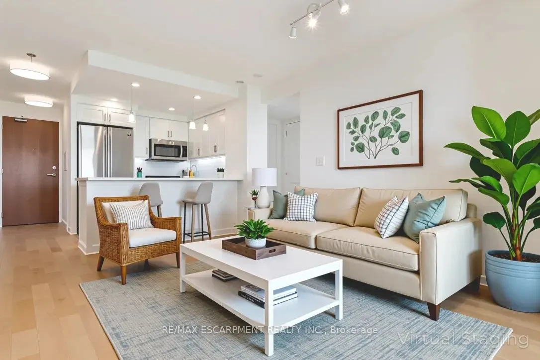 18 Kenaston Garden, #1701