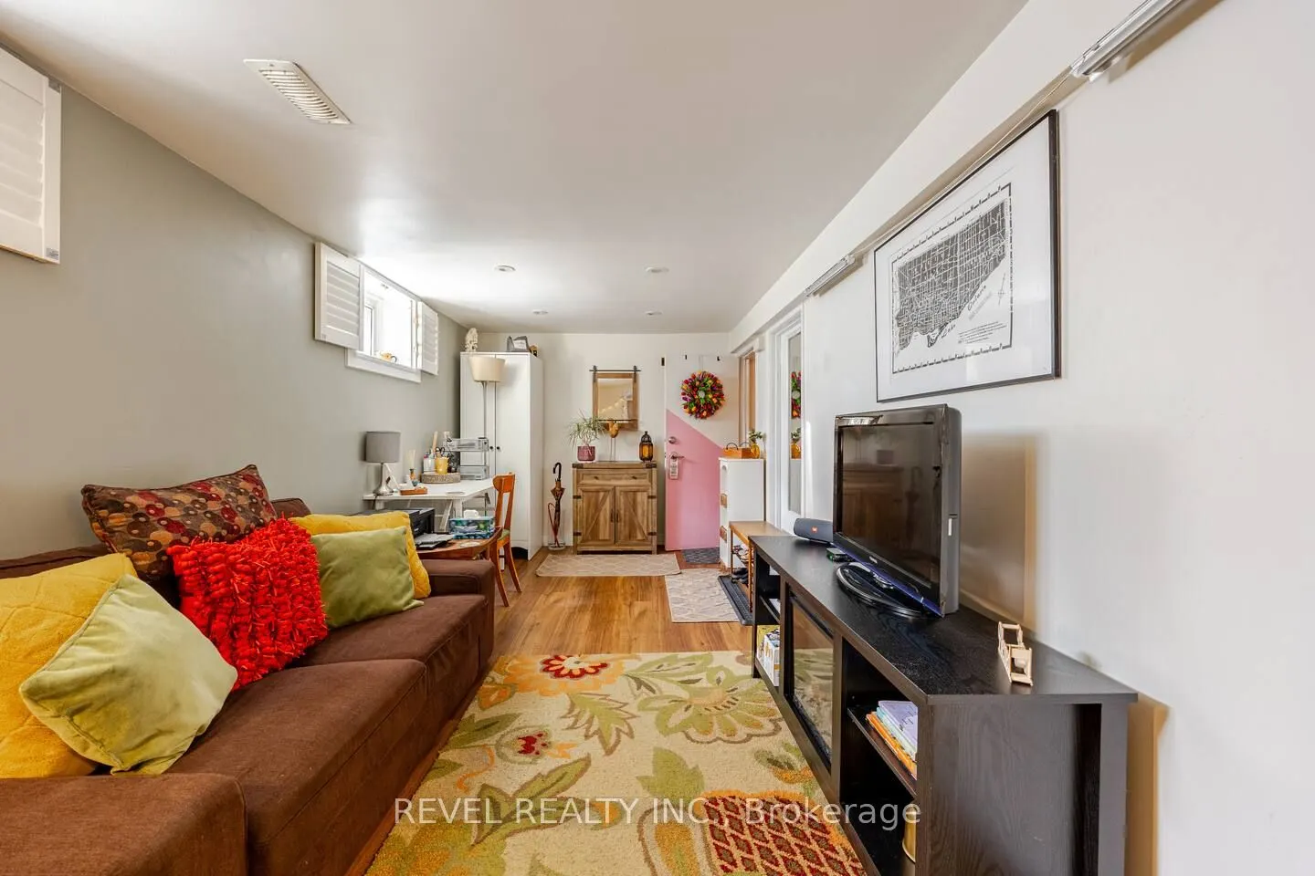 16A Denison Avenue, #BSMT
