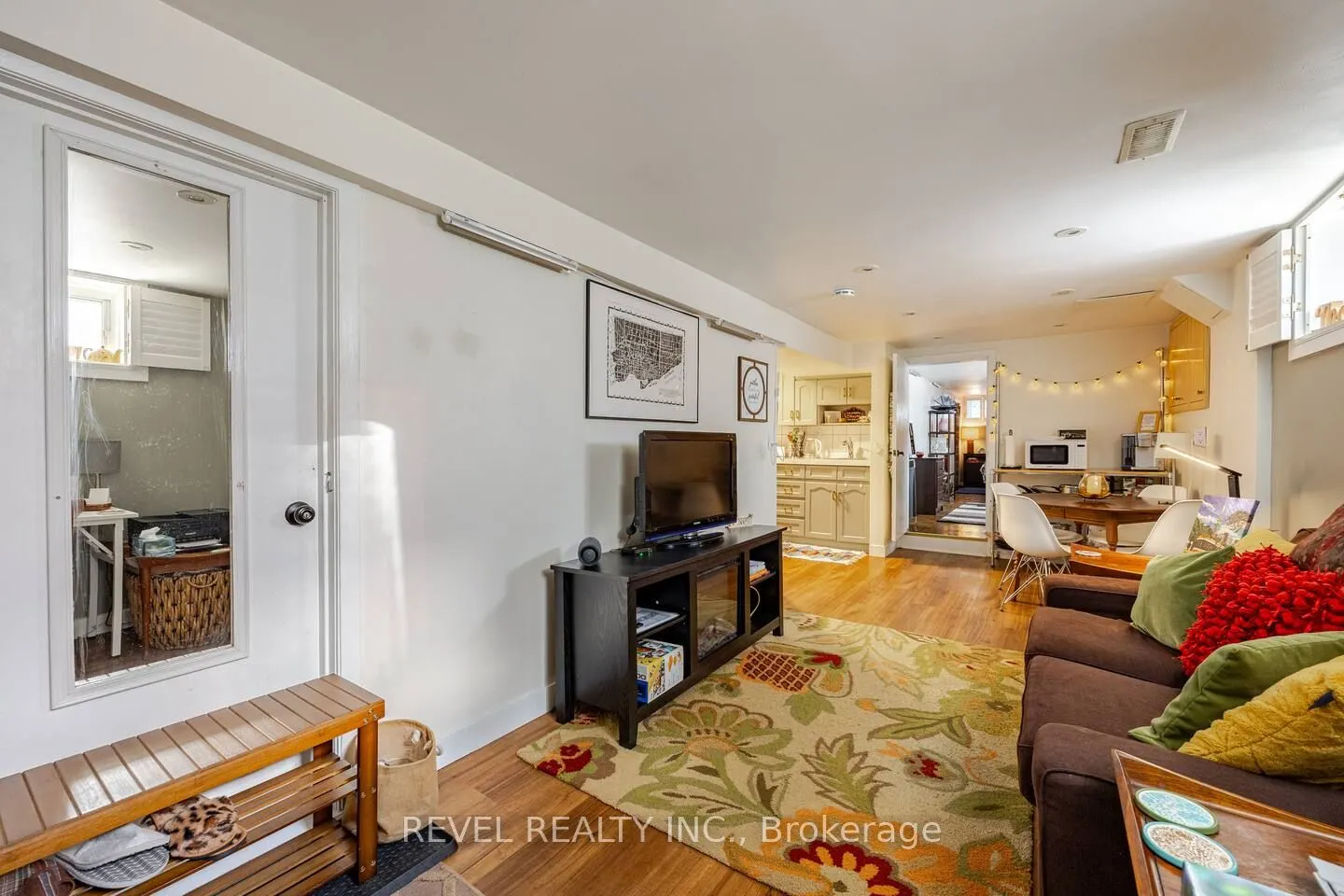16A Denison Avenue, #BSMT