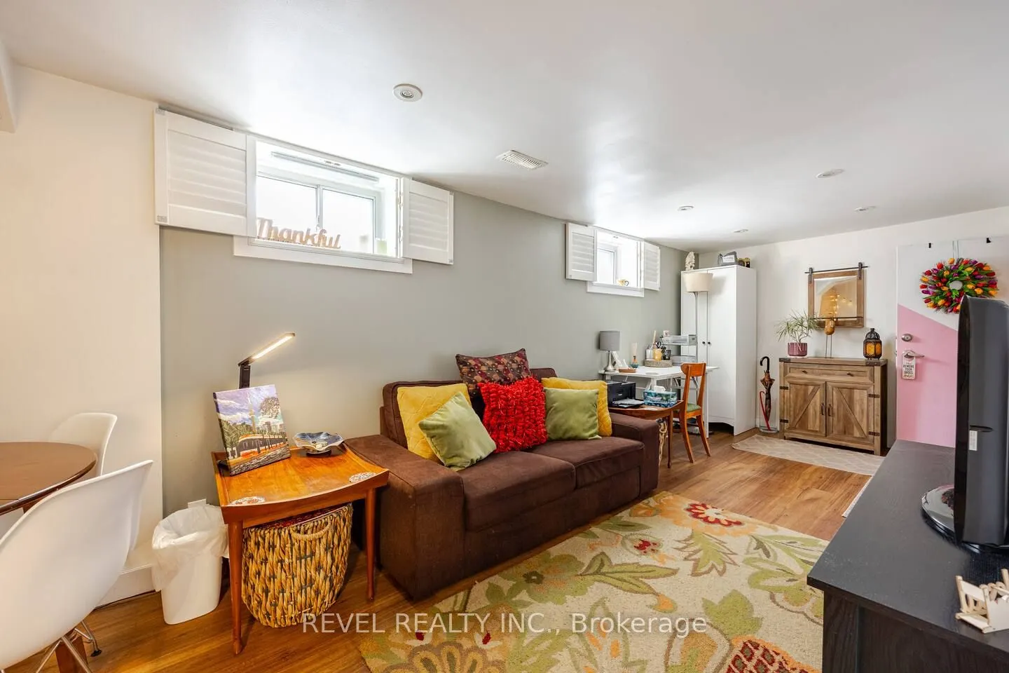 16A Denison Avenue, #BSMT