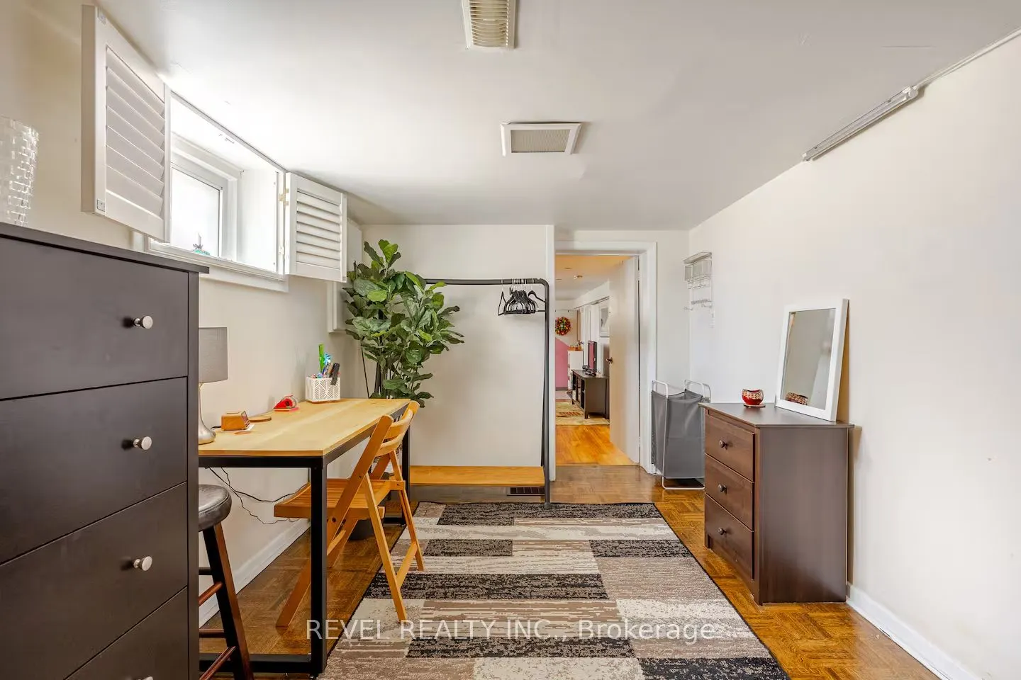 16A Denison Avenue, #BSMT