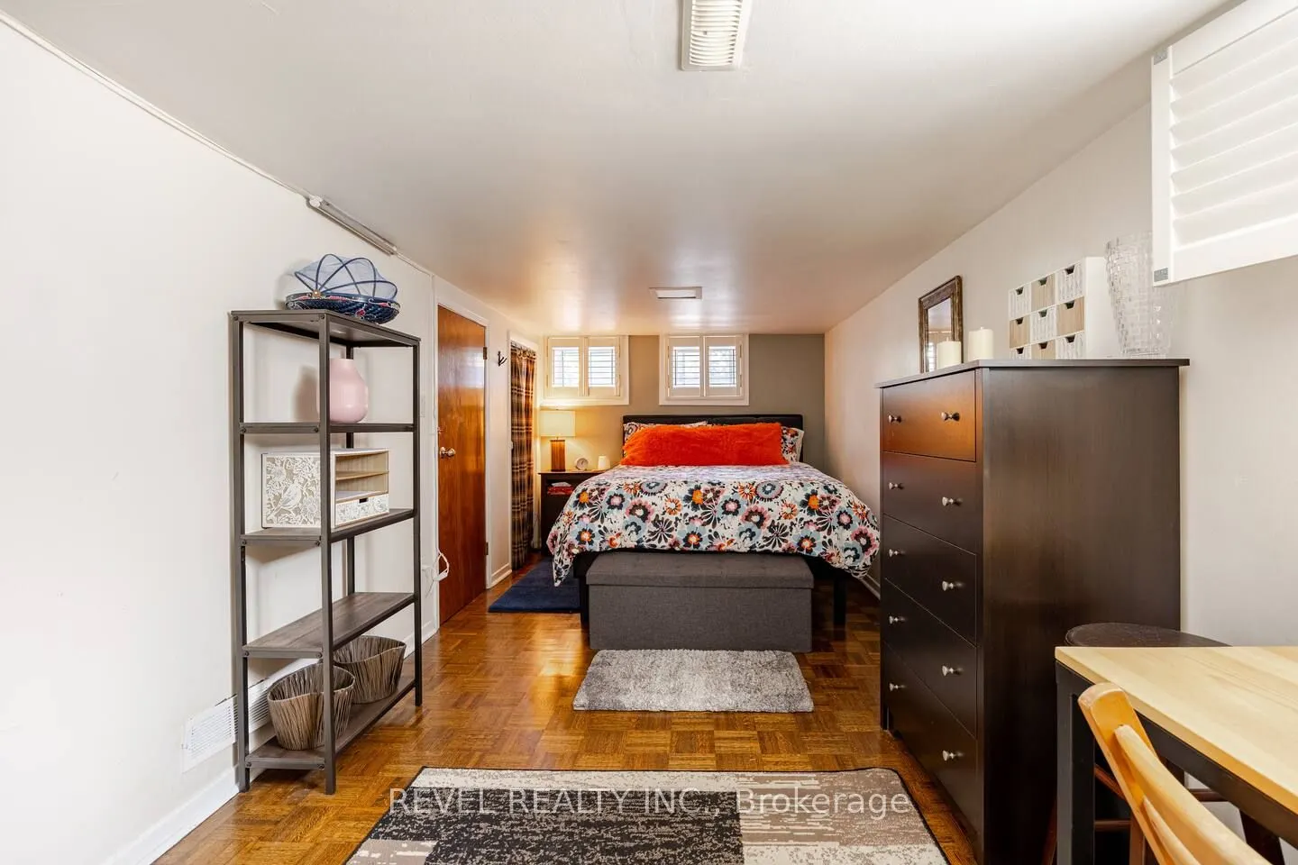 16A Denison Avenue, #BSMT