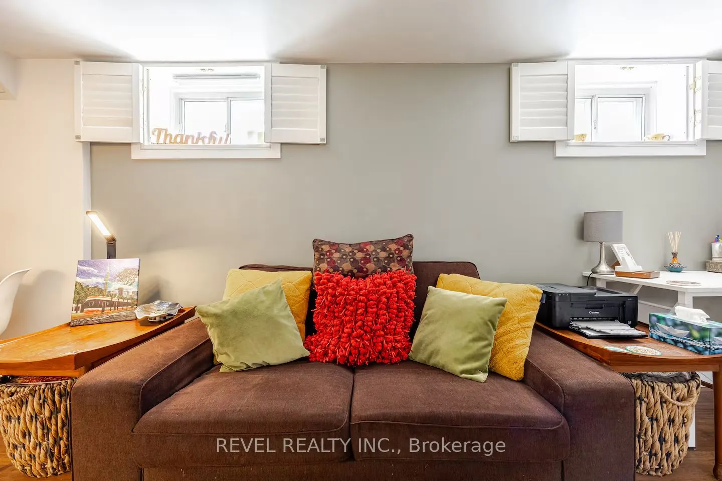16A Denison Avenue, #BSMT