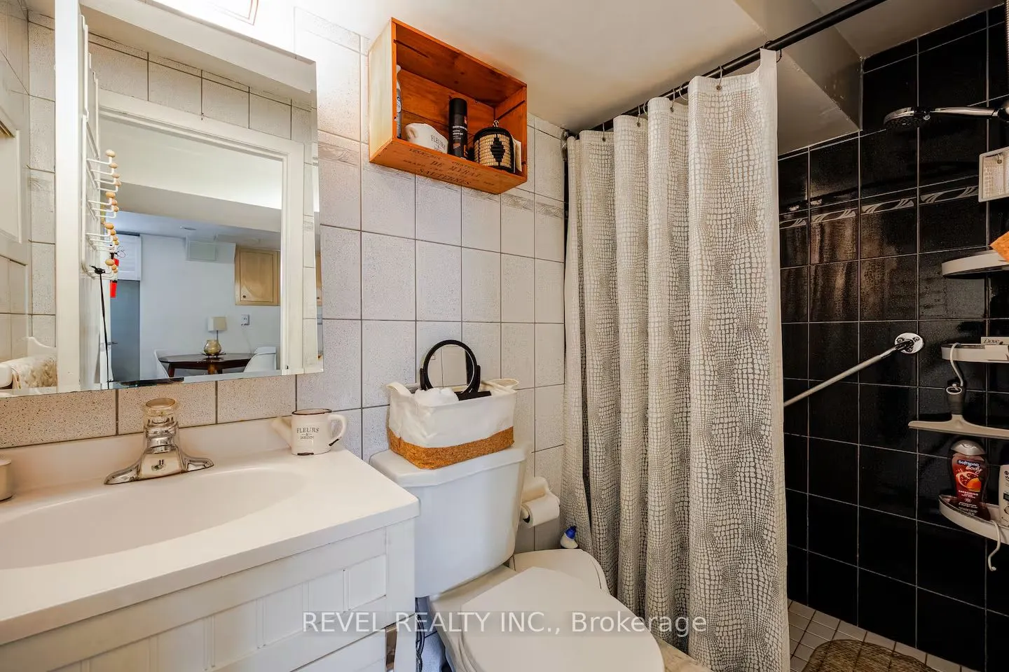 16A Denison Avenue, #BSMT